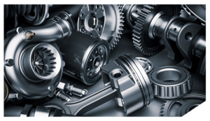 Transmission Parts