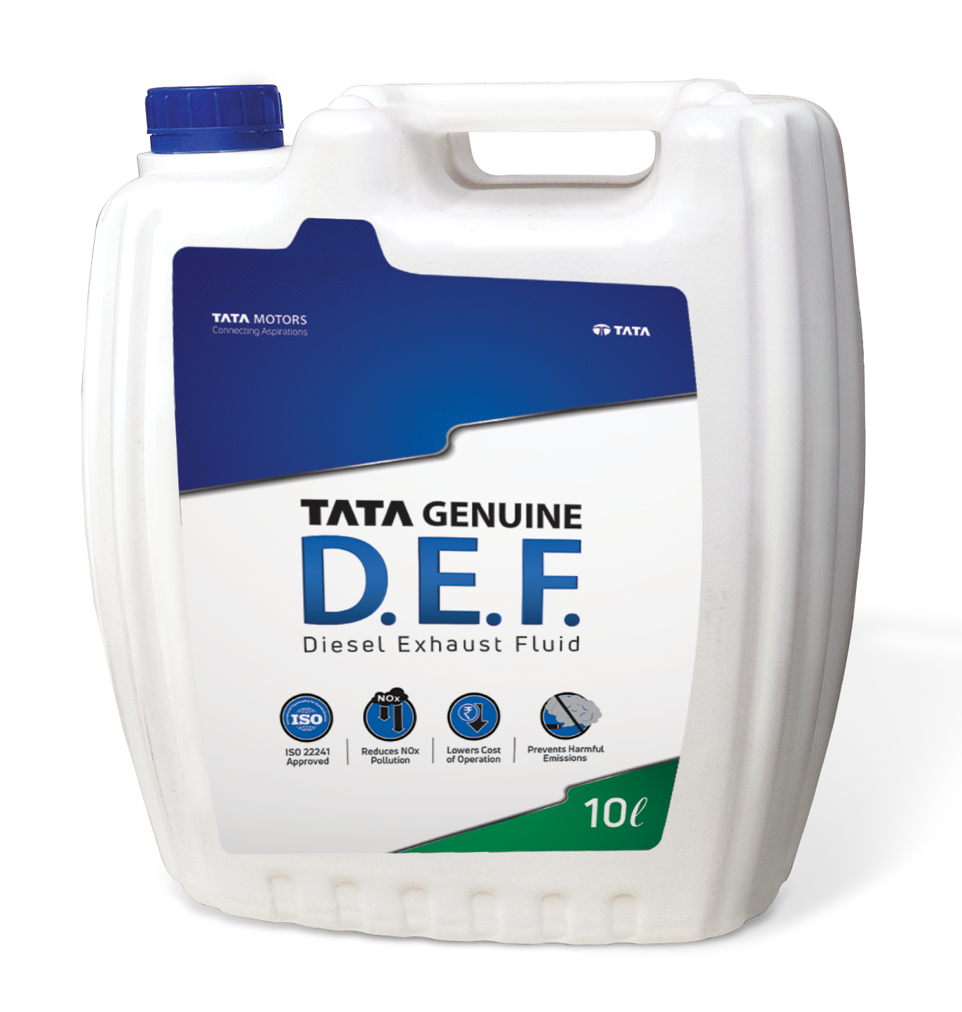 Tata Geniun DEF 10L