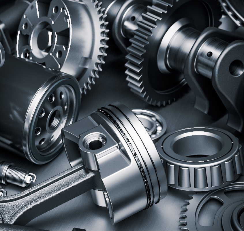 Engine Parts