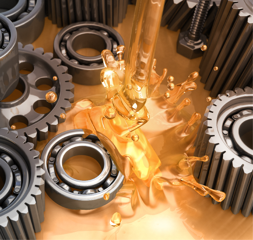 Lubricants