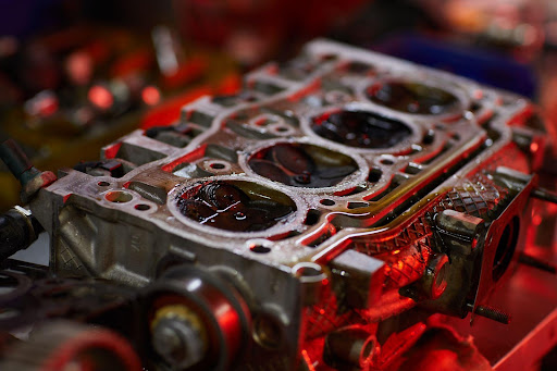 Tata Genuine Parts