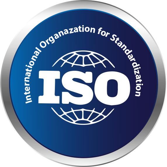 ISO icon