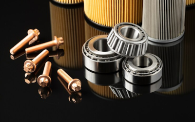 Identifying Fake VS Genuine Parts