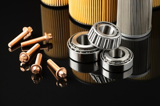 Genuine Parts