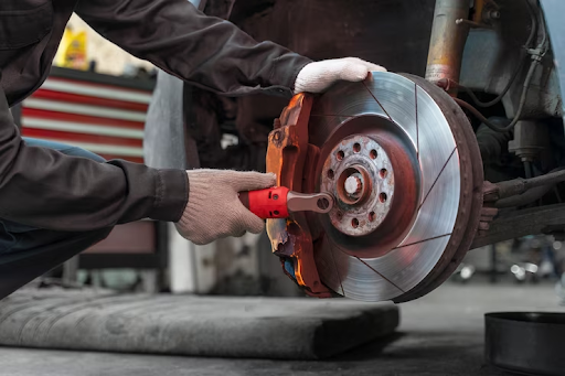 Tata Genuine Parts