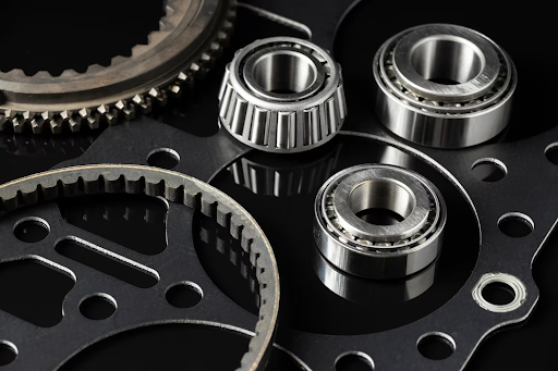Top 5 Essential Spare Parts for Tata Motors Commercial Vehicles and Their Functions