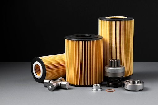 Step-by-Step Instructions for Cleaning Your Tata Truck Air Filter