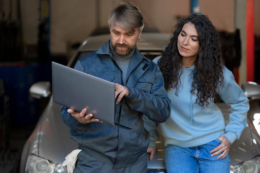 Step-by-Step Guide to Buying Tata Genuine Parts Online