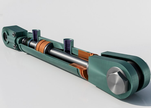 Upgrade Your Tata Vehicle with Genuine Rear Axle Shafts